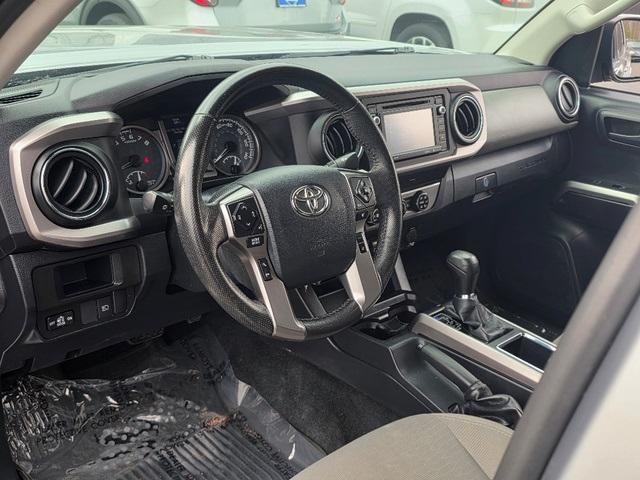 used 2019 Toyota Tacoma car, priced at $27,995