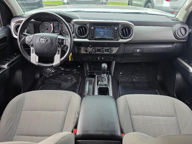 used 2019 Toyota Tacoma car, priced at $27,995