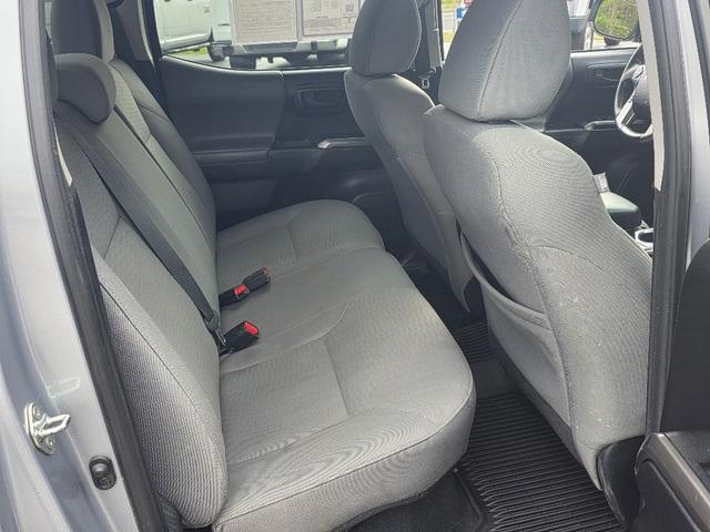 used 2019 Toyota Tacoma car, priced at $27,995