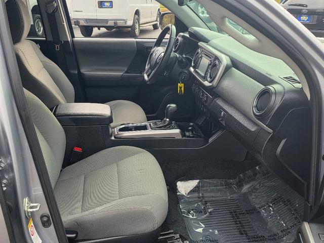 used 2019 Toyota Tacoma car, priced at $27,995