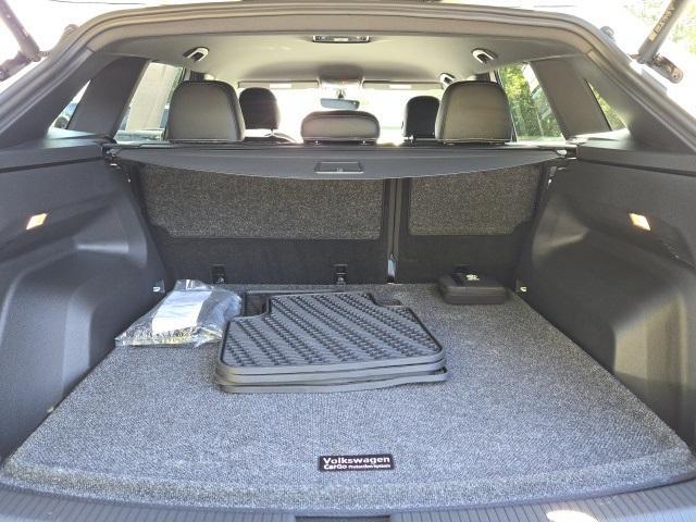 used 2023 Volkswagen Atlas Cross Sport car, priced at $28,225