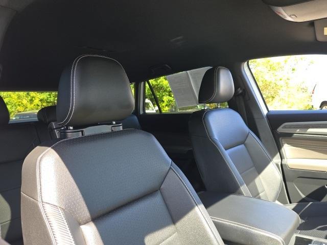 used 2023 Volkswagen Atlas Cross Sport car, priced at $28,225