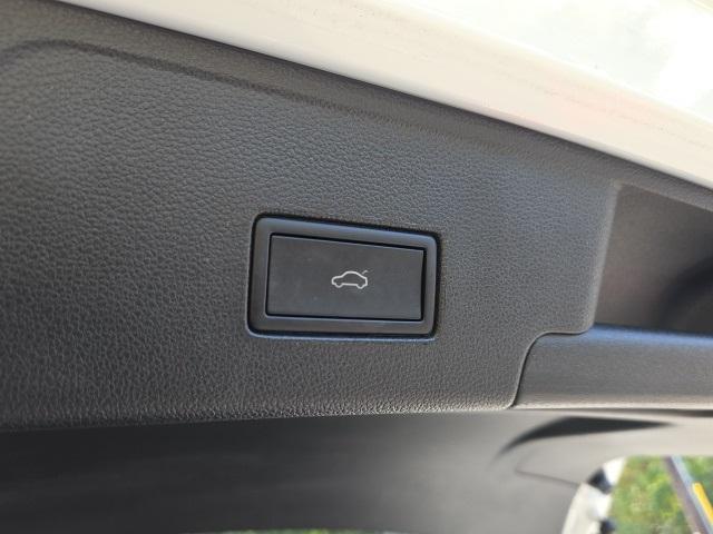 used 2023 Volkswagen Atlas Cross Sport car, priced at $28,225