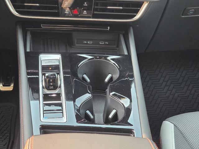 new 2025 Volkswagen Atlas car, priced at $48,951