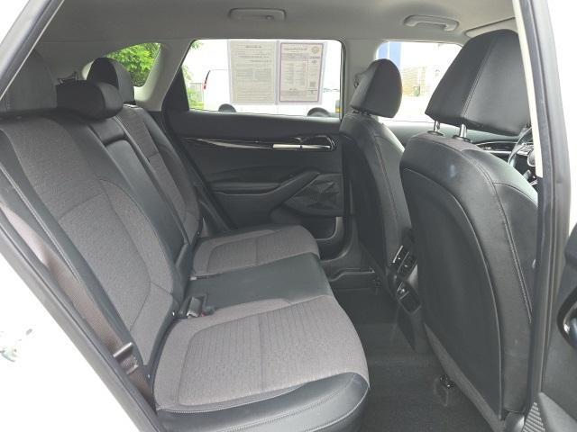 used 2022 Kia Seltos car, priced at $18,995
