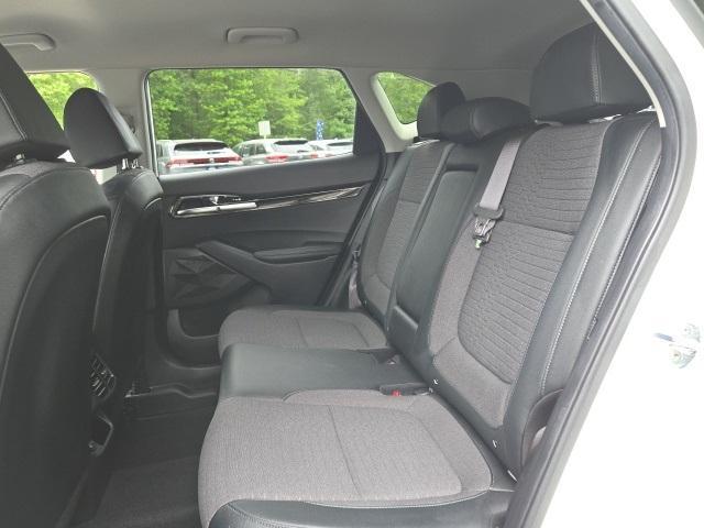 used 2022 Kia Seltos car, priced at $18,995