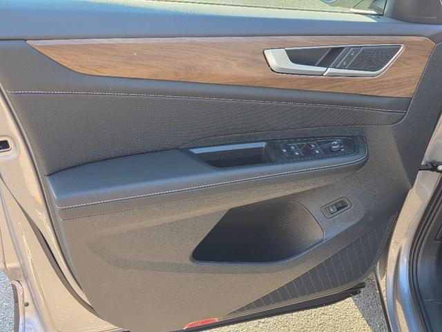 new 2026 Volkswagen Atlas car, priced at $48,205