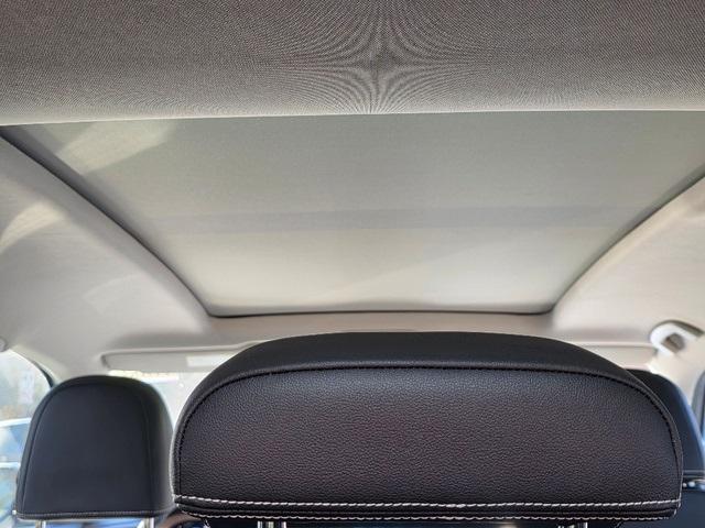 new 2026 Volkswagen Atlas car, priced at $48,205