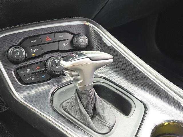 used 2016 Dodge Challenger car, priced at $14,795