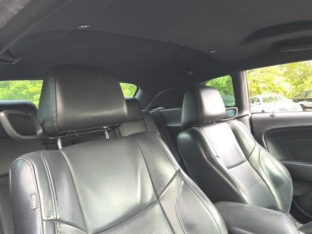 used 2016 Dodge Challenger car, priced at $14,795