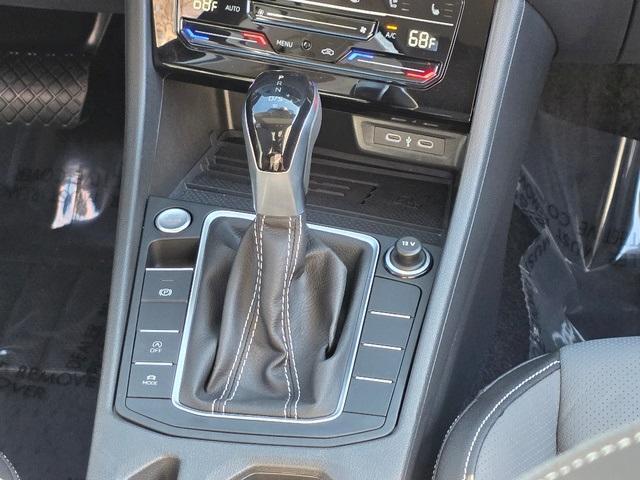 used 2025 Volkswagen Jetta car, priced at $24,750