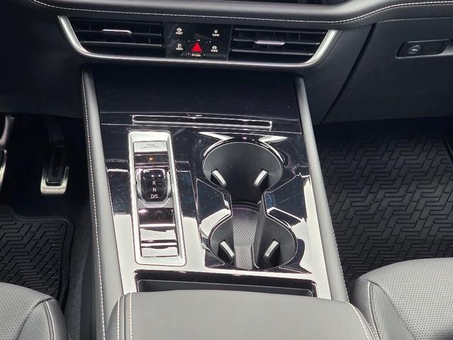 new 2026 Volkswagen Atlas Cross Sport car, priced at $51,906