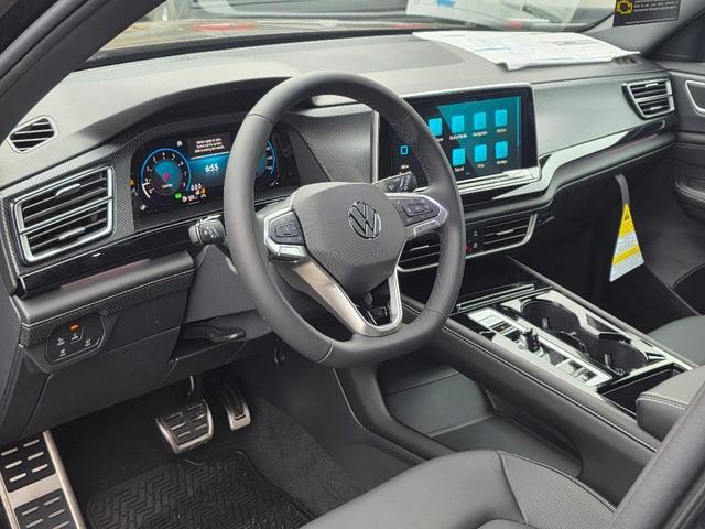 new 2026 Volkswagen Atlas Cross Sport car, priced at $51,906