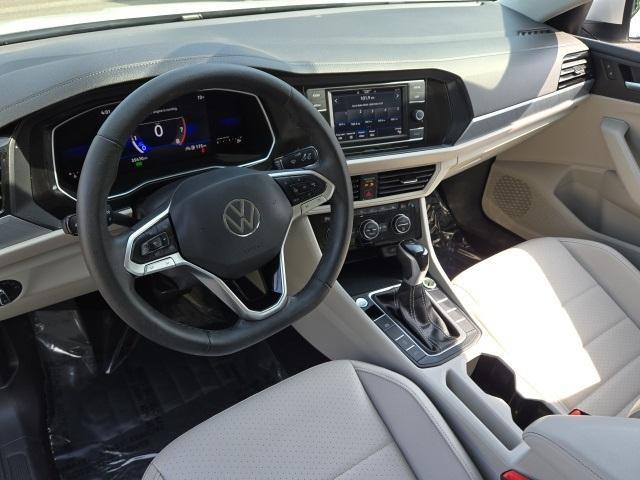 used 2022 Volkswagen Jetta car, priced at $19,998