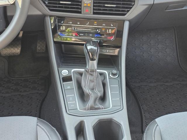 new 2025 Volkswagen Jetta car, priced at $27,253