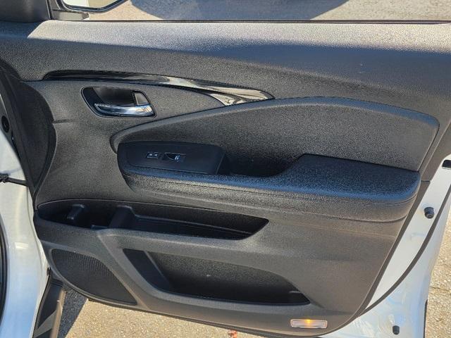 used 2020 Honda Pilot car, priced at $26,995