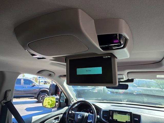 used 2020 Honda Pilot car, priced at $26,995