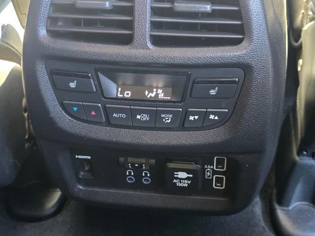 used 2020 Honda Pilot car, priced at $26,995