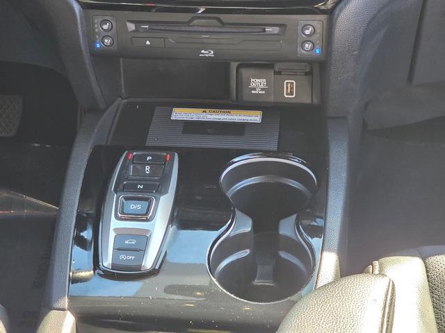 used 2020 Honda Pilot car, priced at $26,995