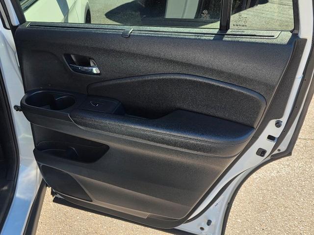 used 2020 Honda Pilot car, priced at $26,995