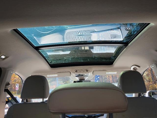 new 2026 Volkswagen Atlas car, priced at $55,714