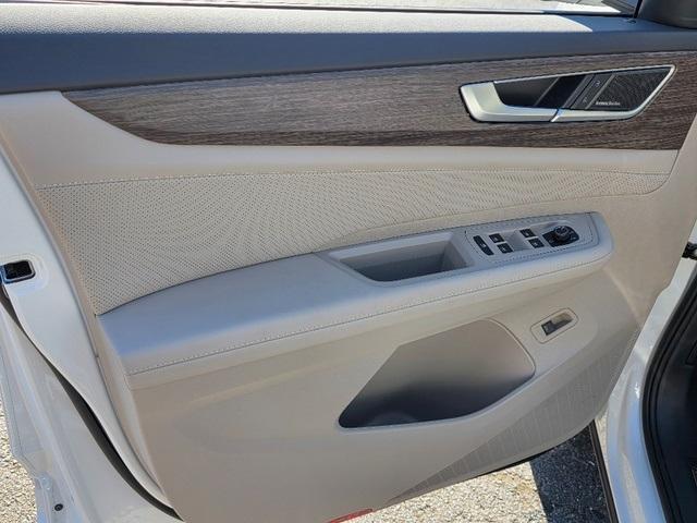 new 2026 Volkswagen Atlas car, priced at $55,714