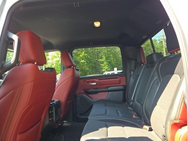 used 2019 Ram 1500 car, priced at $24,995