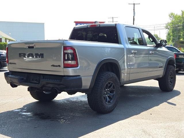 used 2019 Ram 1500 car, priced at $24,995