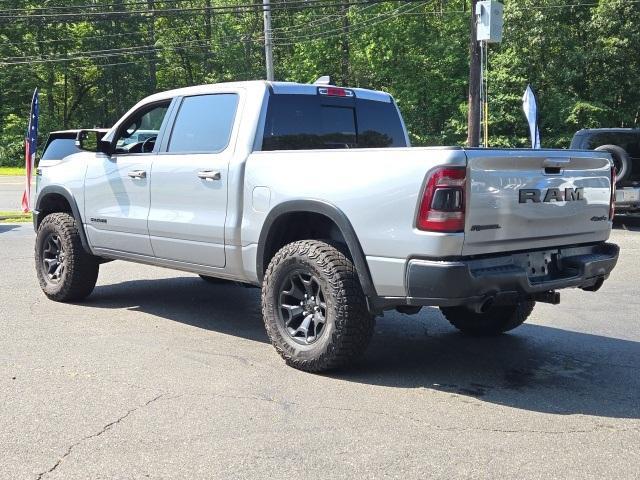 used 2019 Ram 1500 car, priced at $24,995