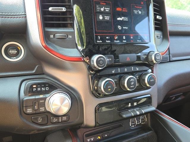 used 2019 Ram 1500 car, priced at $24,995