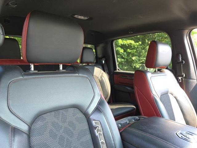 used 2019 Ram 1500 car, priced at $24,995
