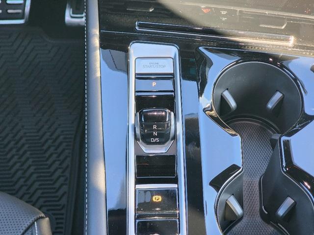 new 2025 Volkswagen Atlas Cross Sport car, priced at $51,301