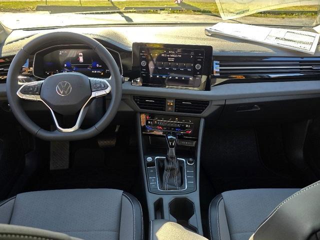 new 2026 Volkswagen Jetta car, priced at $28,650