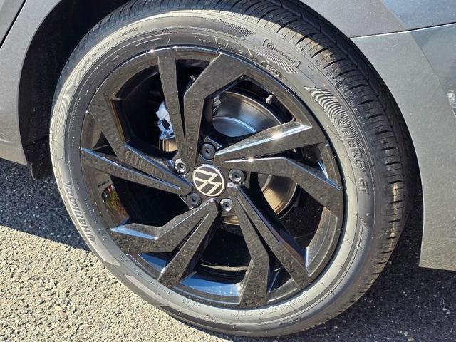 new 2026 Volkswagen Jetta car, priced at $28,650