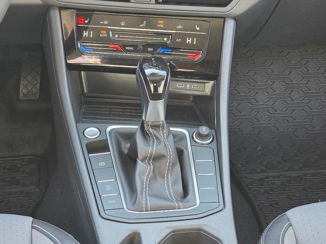 new 2026 Volkswagen Jetta car, priced at $28,650