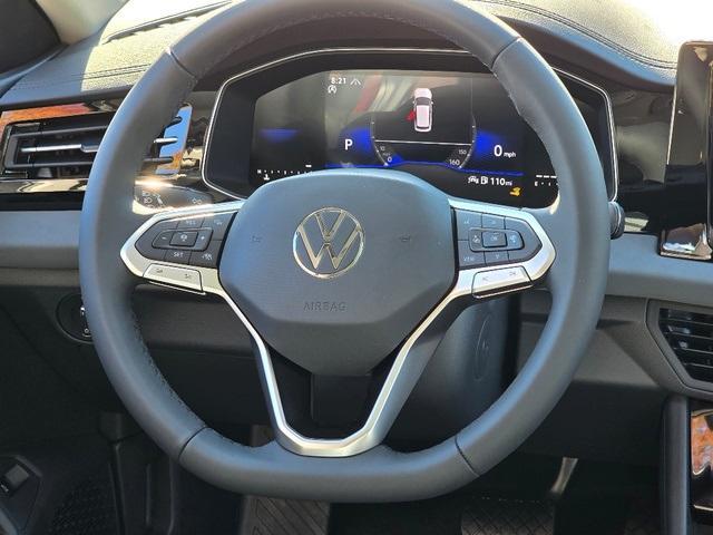 new 2026 Volkswagen Jetta car, priced at $28,650