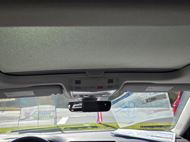 new 2026 Volkswagen Jetta car, priced at $28,650