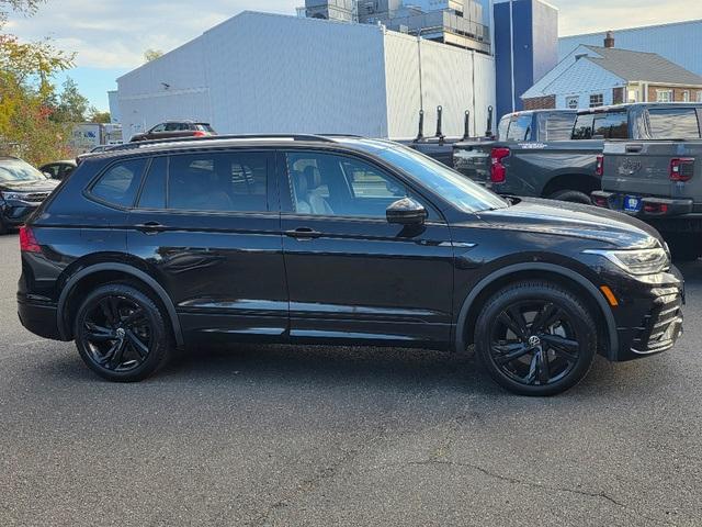 used 2023 Volkswagen Tiguan car, priced at $24,850