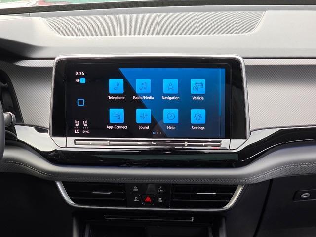 used 2024 Volkswagen Atlas car, priced at $39,995