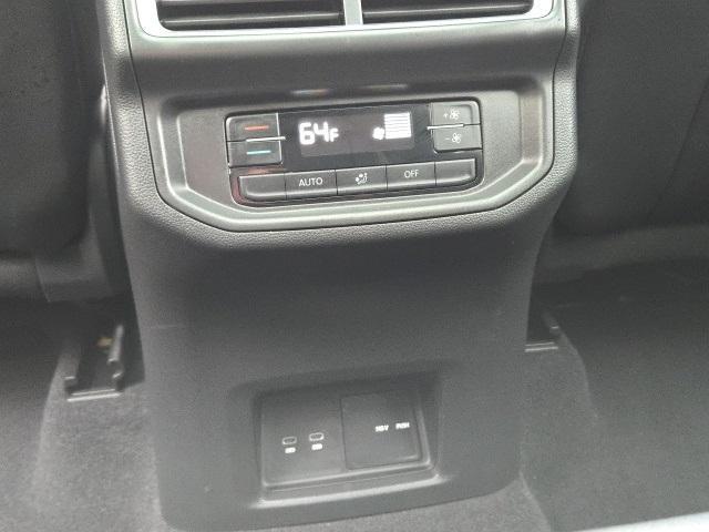 used 2024 Volkswagen Atlas car, priced at $43,950