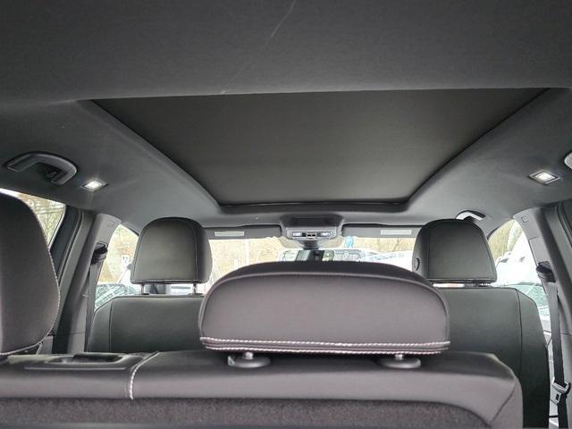 new 2026 Volkswagen Atlas Cross Sport car, priced at $48,144