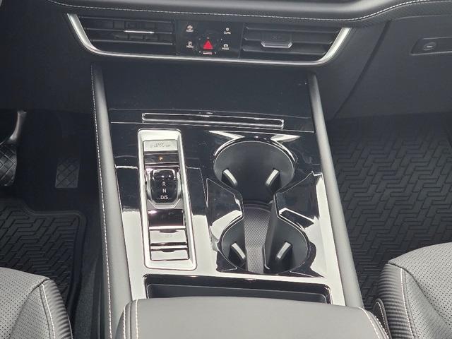 new 2026 Volkswagen Atlas Cross Sport car, priced at $48,144