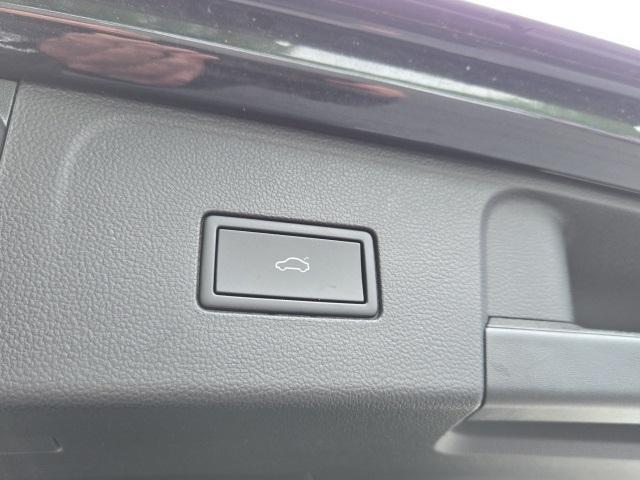 used 2024 Volkswagen Atlas car, priced at $32,995