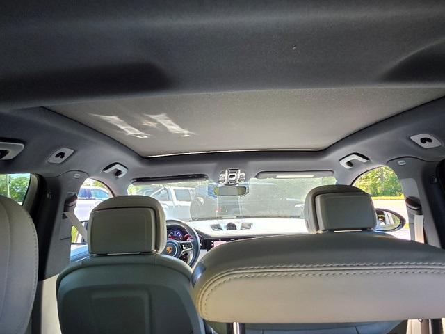 used 2023 Porsche Cayenne car, priced at $69,777