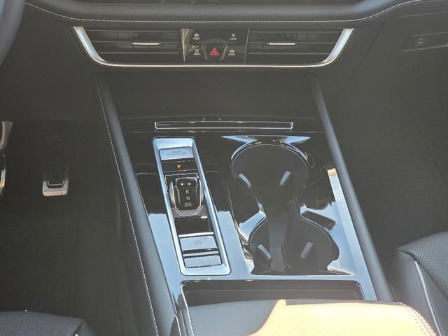 new 2026 Volkswagen Atlas Cross Sport car, priced at $54,866