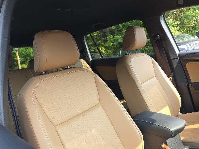 used 2024 Volkswagen Tiguan car, priced at $28,995