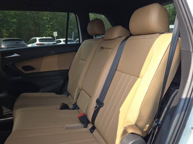 used 2024 Volkswagen Tiguan car, priced at $28,995