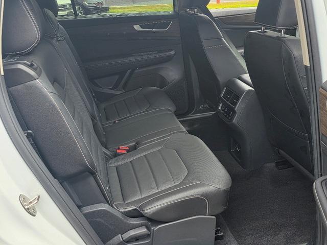 used 2025 Volkswagen Atlas car, priced at $41,995