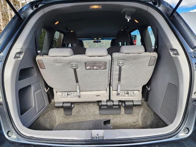 used 2012 Honda Odyssey car, priced at $10,000