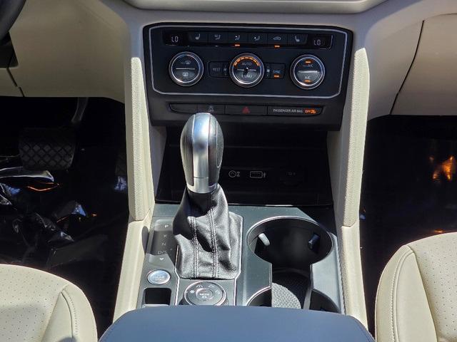 used 2019 Volkswagen Atlas car, priced at $15,750